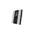 Kép 4/4 - Interra iSwitch+ ITR340-1203 taszter, termosztát kijelzővel - 2 gombos fehér műanyag, matt