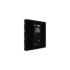 Kép 3/4 - Interra iSwitch+ ITR340-1401 taszter, termosztát kijelzővel - 4 gombos koromfekete műanyag, fényes