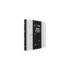 Kép 3/4 - Interra iSwitch+ ITR340-1403 taszter, termosztát kijelzővel - 4 gombos fehér műanyag, matt