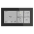 Kép 1/2 - MDT 6&quot; Touch Panel