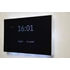 Kép 2/2 - MDT BE-GTS06TS.01S Glass Touch Smart - 6" üveg LCD KNX-es érintőképernyős kijelző, fekete